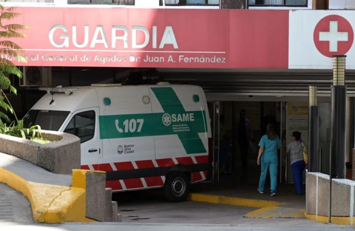 كارثة طبية تودي بجياة العشرات في الأرجنتين