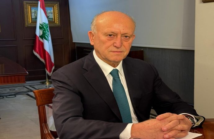 ريفي: العدالة آتية