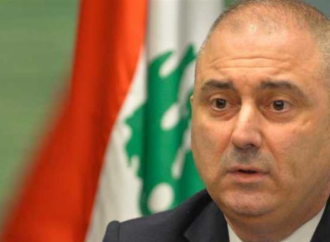 محفوض: ملف جريمة ٤ آب مفتوح ويجب أن يطال أبسط موظف حتى أعلى الهرم