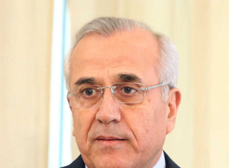 الرئيس سليمان: مسار حصر السلاح لم يعد خياراً مؤجلاً بل هو أولوية تتقدّم على الخبز والإعمار والإصلاح