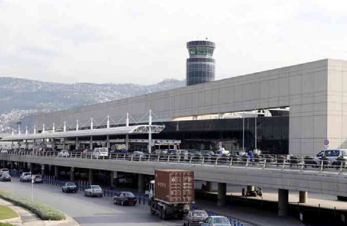 لقاء بين الرئيس عون والرياشي