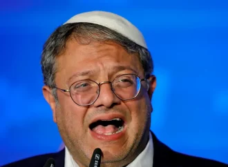 بن غفير: على رئيس الأركان التنفيذ إذ قررنا احتلال غزة