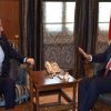 وفد كتائبي برئاسة الجميّل يزور بري في عين التينة