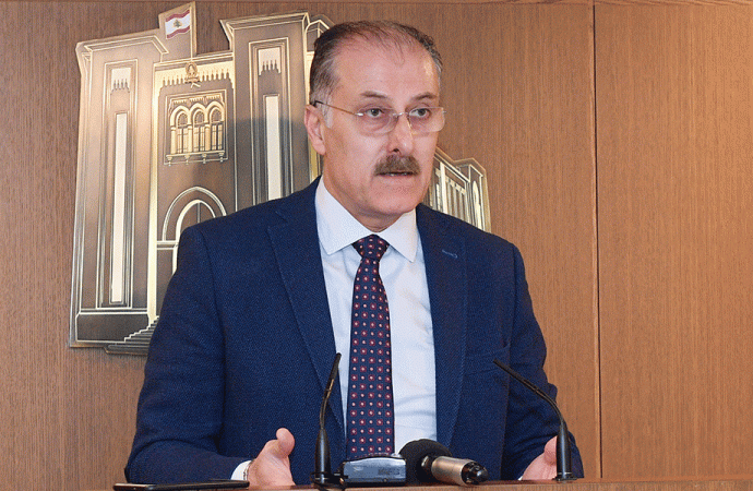 عبدالله يتقدّم باقتراحَي قانون… هذا ما جاء فيهما