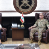 بايراقداريان زارت هيكل: هناك مبادىء وقيم ينشأ عليها أفراد وضباط الجيش يتوجب مشاركتها مع الشباب