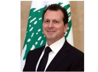 شحادة: مسار حصر السلاح بيد الدولة انطلق ولن يتوقف