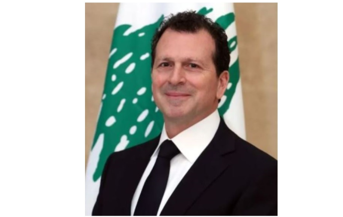 شحادة: مسار حصر السلاح بيد الدولة انطلق ولن يتوقف