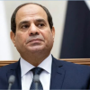 السيسي وصل الى السعودية في زيارة خاصة