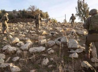 توغل إسرائيلي بريف القنيطرة.. وتفتيش عدد من المنازل!