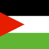 فلسطينيون يتظاهرون في أنحاء الضفة الغربية تضامنا مع غزة