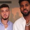 الشامي وديرولو معًا على مسرح جبيل