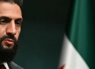 الشرع: لا “نهر من نار” مع لبنان.. ونتّجه نحو نهضة!