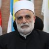 لقاءات لشيخ العقل.. باسيل: نستطيع ردّ الضربات بتضامننا