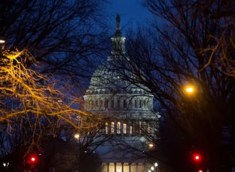 عضو في الكونغرس: على المؤسسات الشرعية أن تقود لبنان