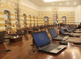 الثنائي”: لتصحيح المسار قبل العودة إلى الانسحاب!