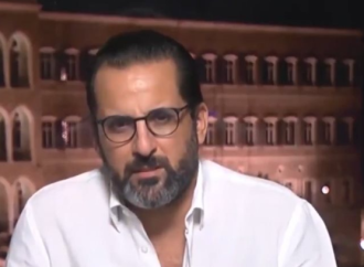 دويهي: جلسة مجلس الوزراء امتحان تاريخي مصيري