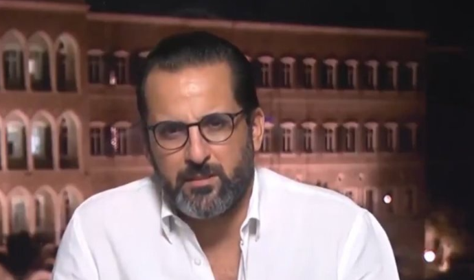 دويهي: جلسة مجلس الوزراء امتحان تاريخي مصيري
