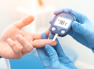 إبتكار تقنية للسيطرة على مرض السكري