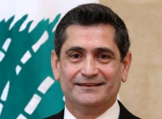 قيومجيان: الحملات بحق الصدي رخيصة ومدعاة شفقة