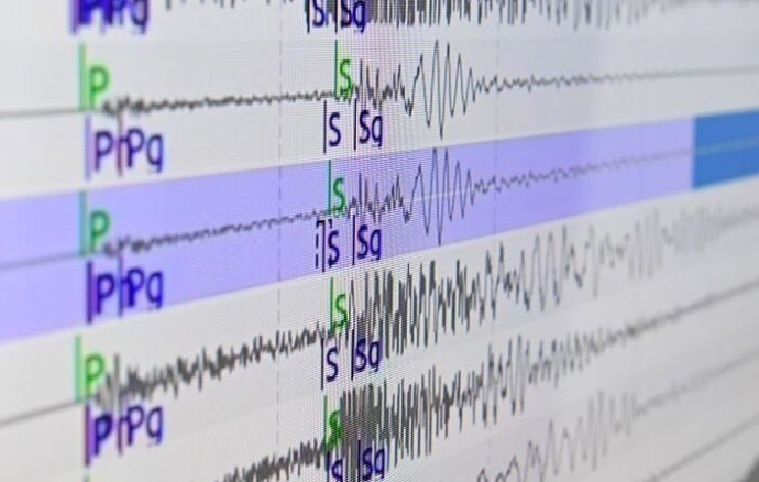 تسجيل 120 هزة ارتدادية في كامتشاتكا شرقي روسيا