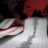 زلزال بقوة 5.5 درجات يضرب شمال غرب منغوليا