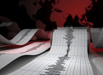 زلزال بقوة 5.5 درجات يضرب شمال غرب منغوليا