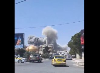 انفجار في إدلب