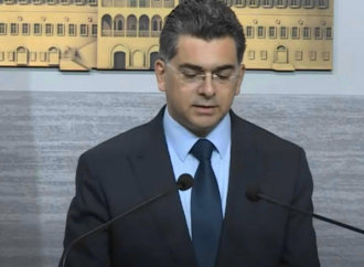 مرقص: مجلس الوزراء وافق على خطة عمل وزارة البيئة المتعلقة بمعالجة النفايات