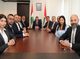 شحادة: 50% من ملفات وزارة المهجرين جاهزة رقميًّا