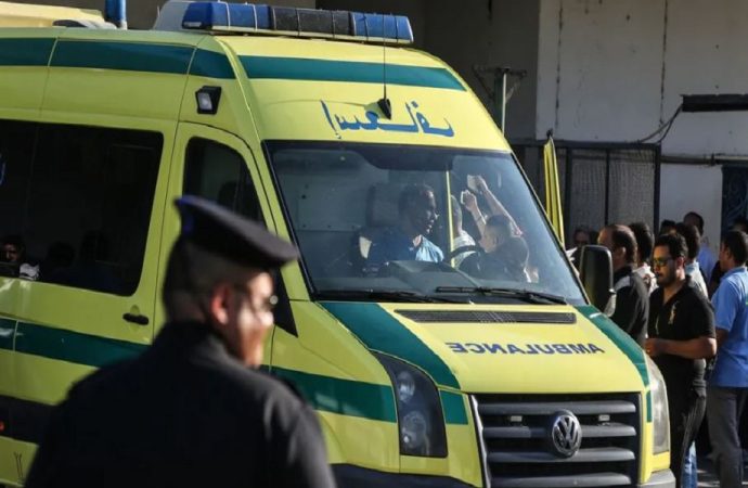 في مصر.. وفاة طفل بسبب “وجبة شهيرة