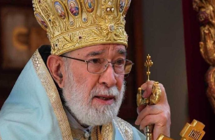 عودة: ننجو من الغرق إذا سلمنا أمرنا لدولتنا