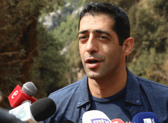 حنكش: “إذا لبناني عم يهدد بلده… العدو شو بيعمل؟”