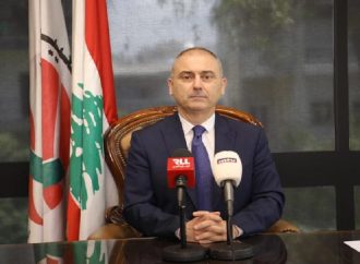 محفوض يرد على قاسم: عنترياتك فارغة!