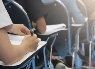 صدور نتائج إمتحانات الشهادة الثانوية!