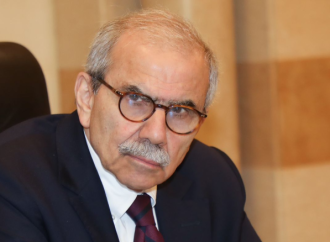 سلام رحب بانطلاق عملية تسليم السلاح الفلسطيني في مخيم برج البراجنة