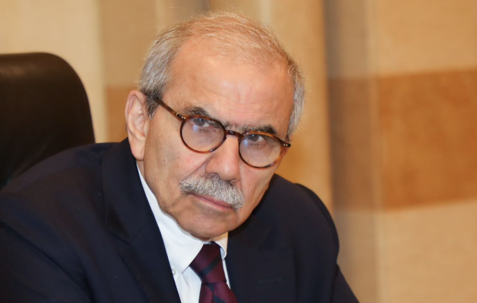 نواف سلام: من الغربة إلى الرمز السنّي