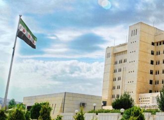 الخارجية السورية: لا صحة لتقارير عن اتفاق أمني مع إسرائيل