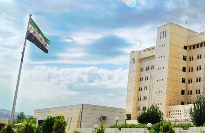 الخارجية السورية: لا صحة لتقارير عن اتفاق أمني مع إسرائيل