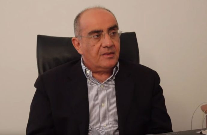 سعيد: صحّحوا علاقاتكم معنا