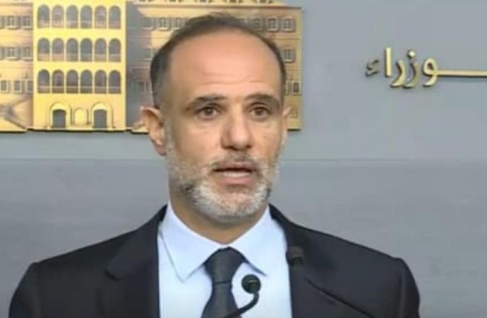 رسامني: هناك سوء إدارة وإهمال في المرفأ