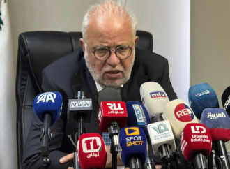 وزير العدل: ملف المرفأ إلى المراحل الأخيرة ولا دولة في ظل سلاح خارج إطار الشرعية