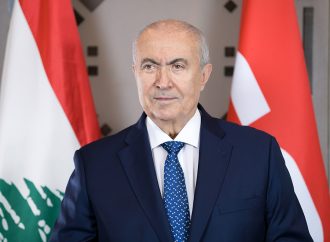 مخزومي استقبل وفدا من جمعية الكشاف المسلم: لتطبيق رسالة الجمعية في خدمة المجتمع والوطن