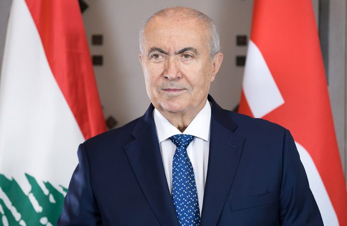 مخزومي استقبل وفدا من جمعية الكشاف المسلم: لتطبيق رسالة الجمعية في خدمة المجتمع والوطن