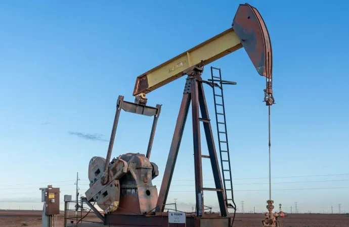 النفط يستقر