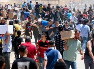 بـ80 ألف جندي.. إسرائيل تدرس خطة احتلال غزة