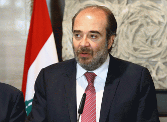 عقيص: الخشية الأساسية ألا يكون هناك دولة في لبنان