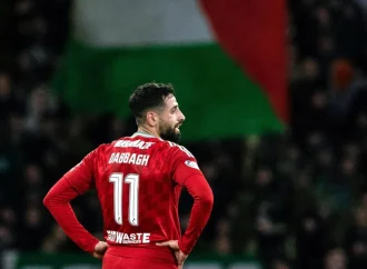 من بلجيكا إلى “القلعة البيضاء”… الدباغ يوقّع للزمالك