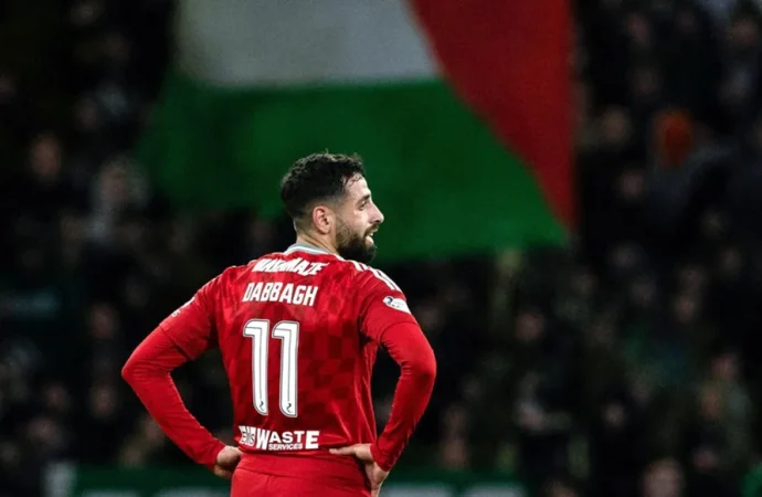 من بلجيكا إلى “القلعة البيضاء”… الدباغ يوقّع للزمالك
