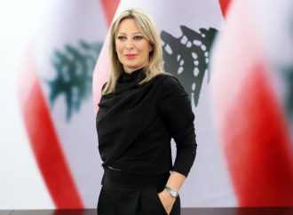أيوب ترد على الاتهامات بشأن صلاحيات مدعي عام التمييز