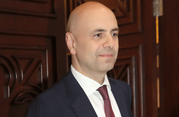 حاصباني: لا مخالفة ميثاقية في قرار مجلس الوزراء
